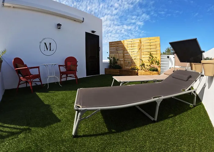 Moonlava: Apto, Piscina, Wifi