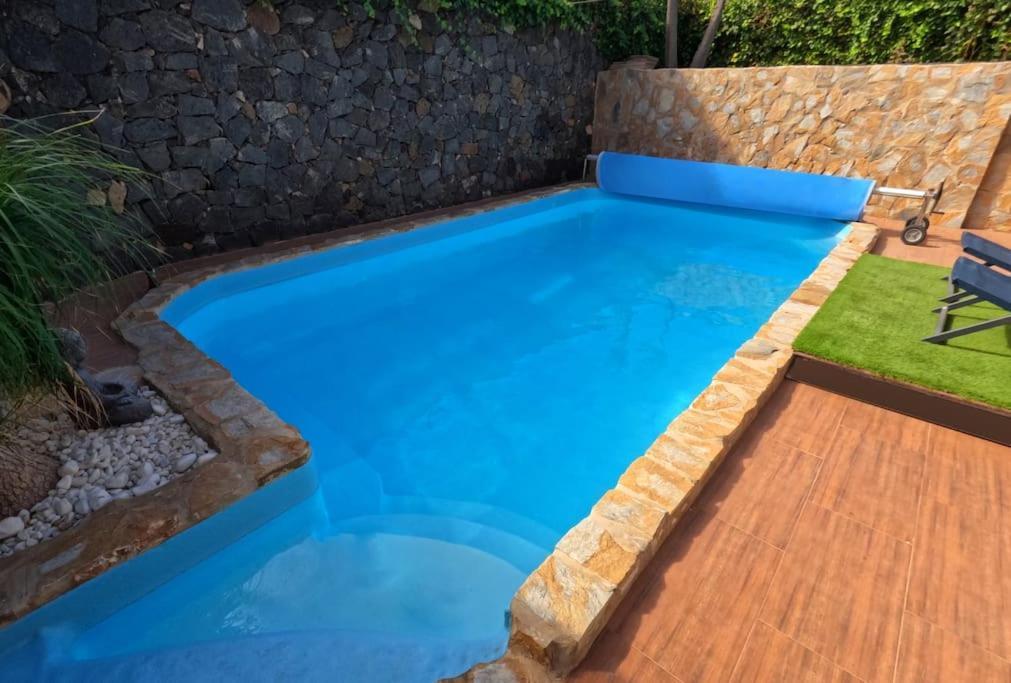 Moonlava: Apto, Piscina, Wifi *