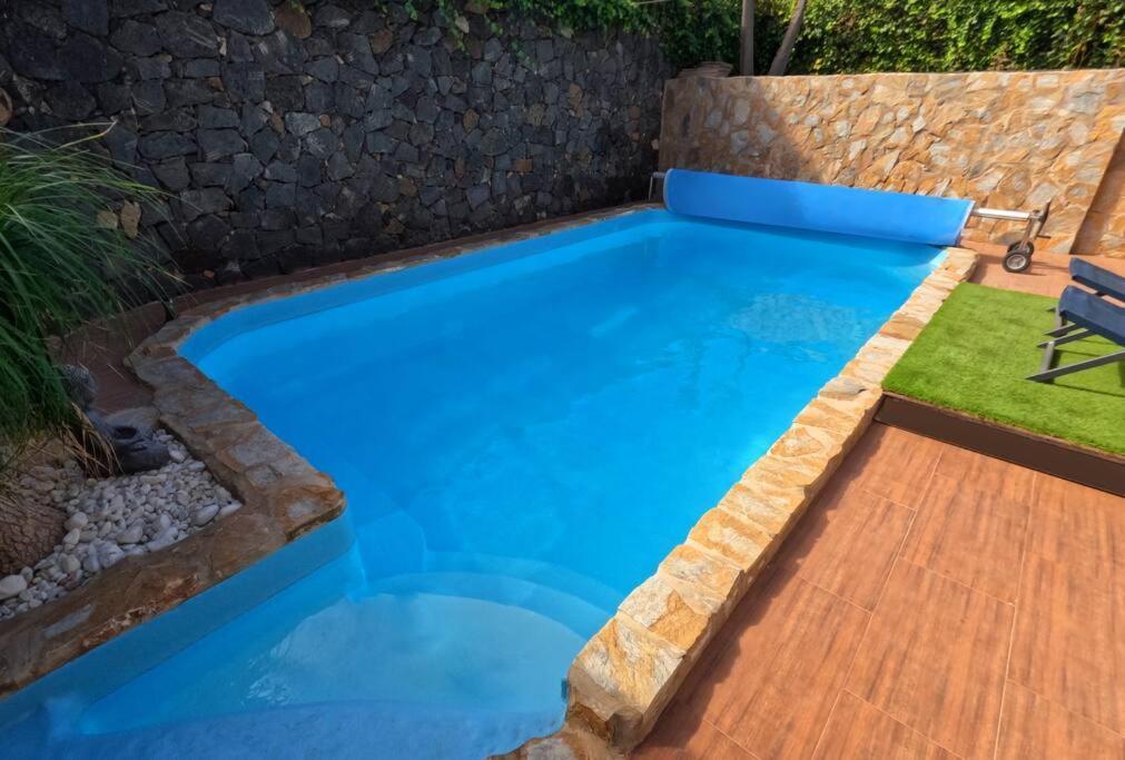 Moonlava: Apto, Piscina, Wifi Apartment *