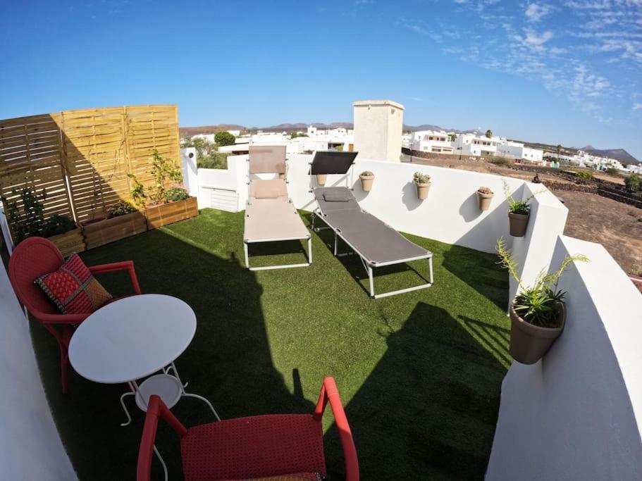 Moonlava: Apto, Piscina, Wifi *