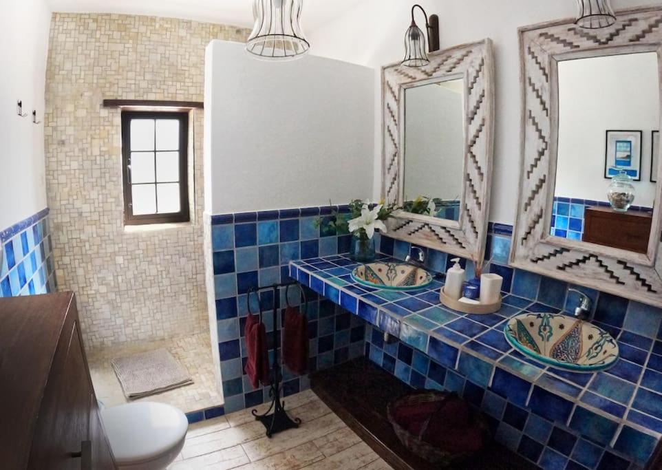 Apartment Moonlava: Apto, Piscina, Wifi Yaiza (Lanzarote)