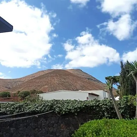 Moonlava: Apto, Piscina, Wifi Yaiza  Exterior foto