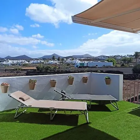 Moonlava: Apto, Piscina, Wifi Yaiza  Exterior foto