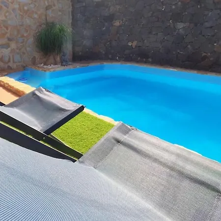 Moonlava: Apto, Piscina, Wifi Yaiza  Exterior foto