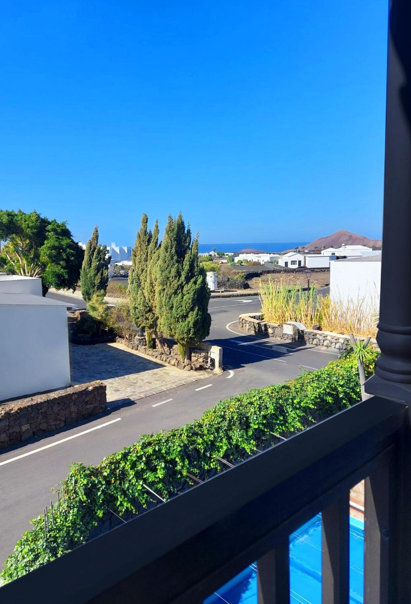 Moonlava: Apto, Piscina, Wifi * Yaiza (Lanzarote)