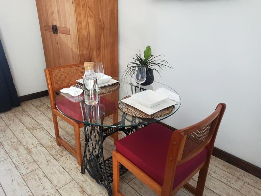 Apartament Moonlava: Apto, Piscina, Wifi *