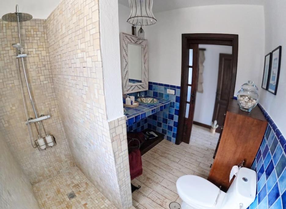 Apartament Moonlava: Apto, Piscina, Wifi