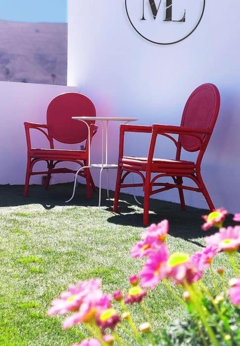 Appartement Moonlava: Apto, Piscina, Wifi *