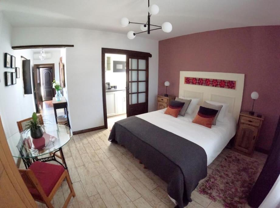 Apartament Moonlava: Apto, Piscina, Wifi *