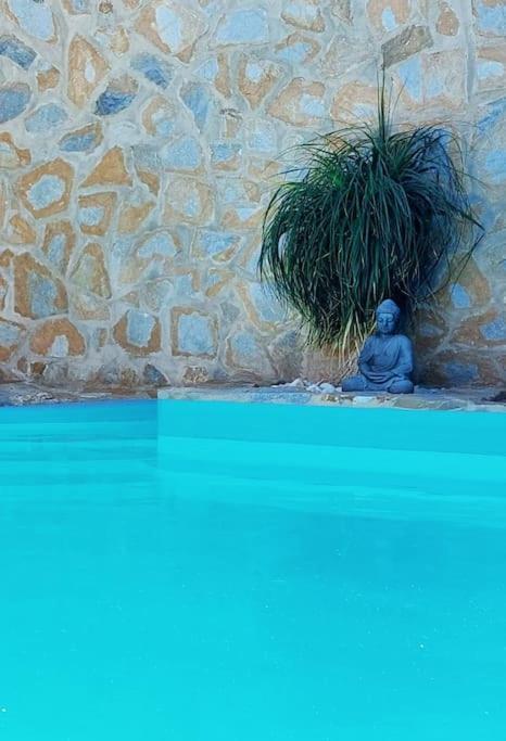 Apartament Moonlava: Apto, Piscina, Wifi *