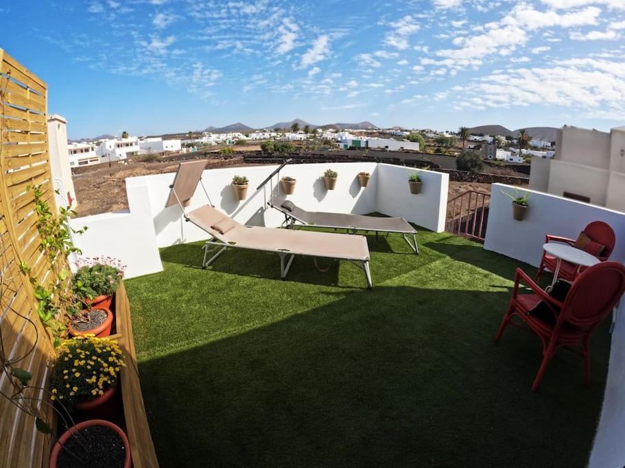Moonlava: Apto, Piscina, Wifi Appartement